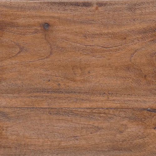 Стук Естествен 40 x 25 x 31 см Махагоново дърво