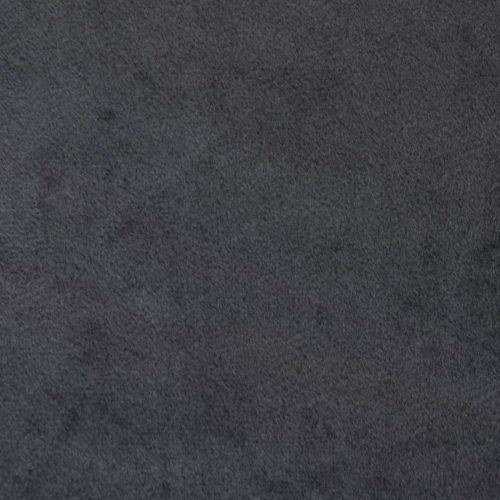 Затъмняващи завеси 2 pcs Тъмен сив 140 x 175 cm Кадифе