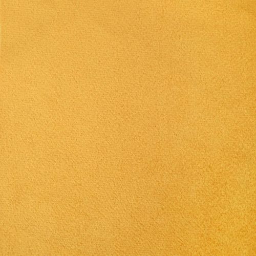 Затъмняващи завеси 2 pcs Горчично жълто 140 x 140 cm Кадифе