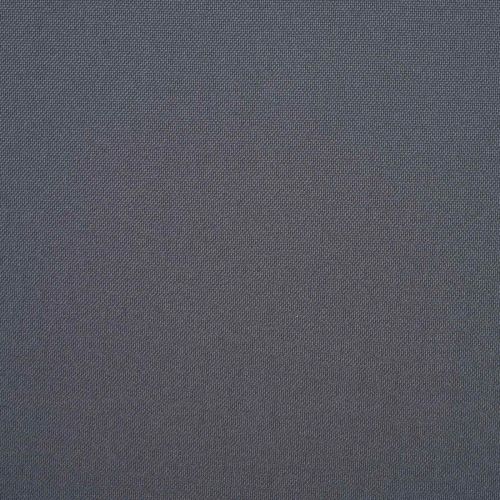 Градински стол 2 pcs Кафяво 53 x 49 x 85 см Полипропилен