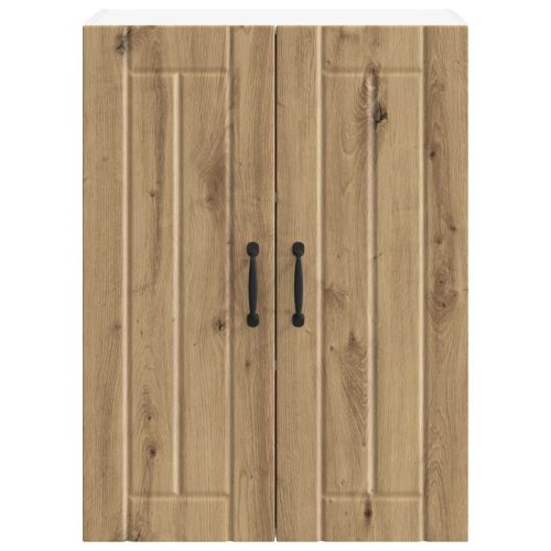 Кухненски шкаф Дъб 60 x 31 x 80 см Инженерно дърво