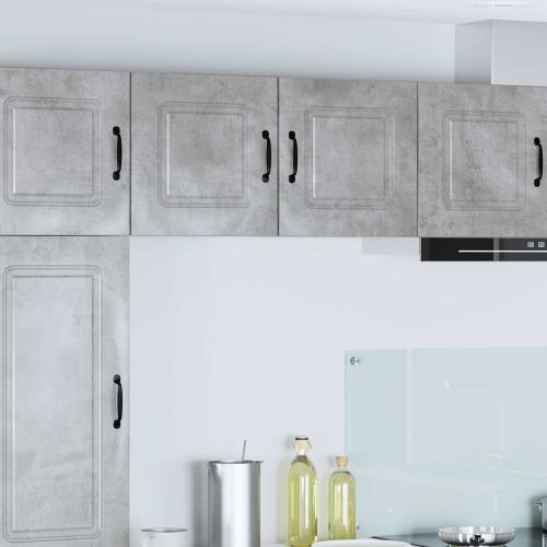 Панел за миялна машина Kalmar 2 pcs Циментено сиво