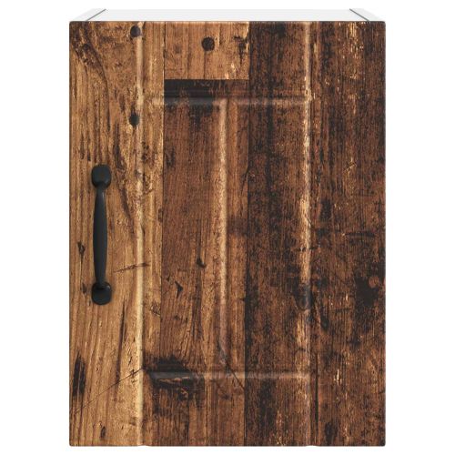 Кухненски шкаф Старо дърво 30 x 31 x 40 см Инженерно дърво