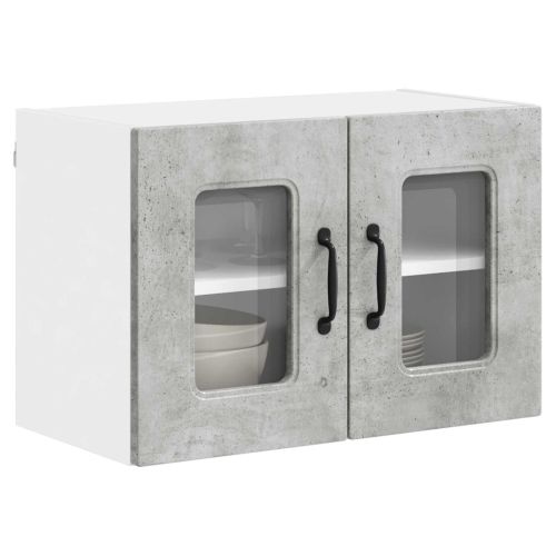 Панел за миялна машина Kalmar 2 pcs Циментено сиво