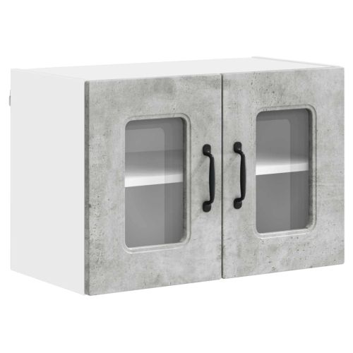 Панел за миялна машина Kalmar 2 pcs Циментено сиво
