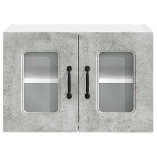 Панел за миялна машина Kalmar 2 pcs Циментено сиво