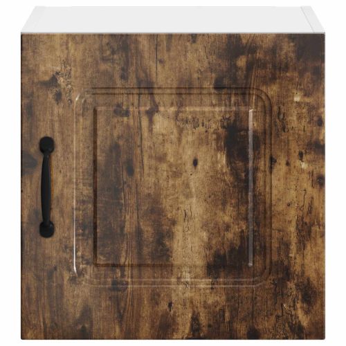 Кухненски шкаф Kalmar 2 pcs Димян дъб 40 x 31 x 40 см