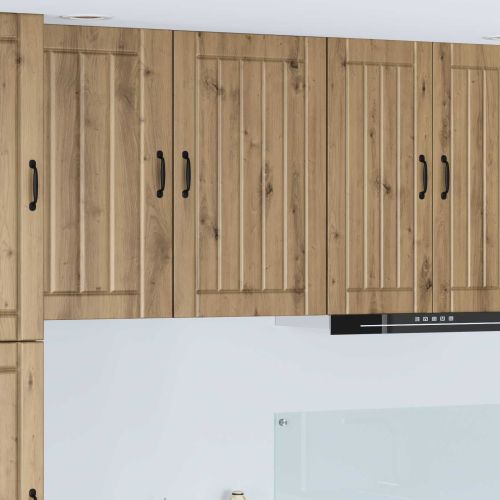 Кухненски шкаф Дъб 50 x 31 x 80 см Инженерно дърво