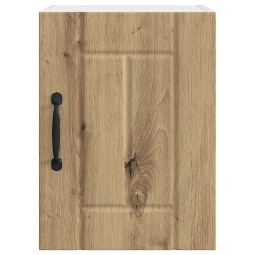 Панел за миялна машина Lucca 2 pcs Дъб артизан 30 x 31 x 40 см