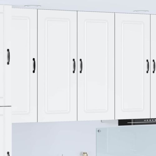 Панел за миялна машина Kalmar Бяло 80 x 31 x 100 см