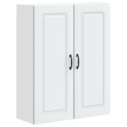 Панел за миялна машина Kalmar Бяло 80 x 31 x 100 см