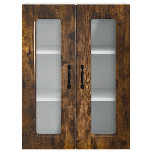 Кухненски шкаф Kalmar Димян дъб 60 x 31 x 80 см Инженерно дърво