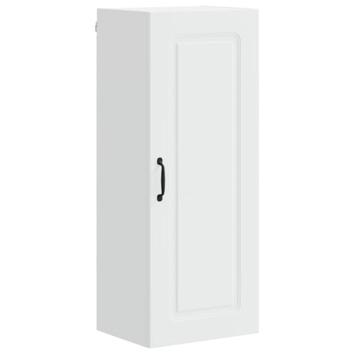 Кухненски шкаф Kalmar Бяло 40 x 31 x 100 см Инженерно дърво