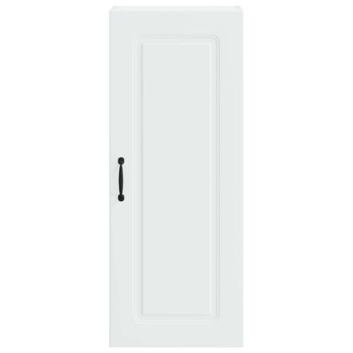 Кухненски шкаф Kalmar Бяло 40 x 31 x 100 см Инженерно дърво