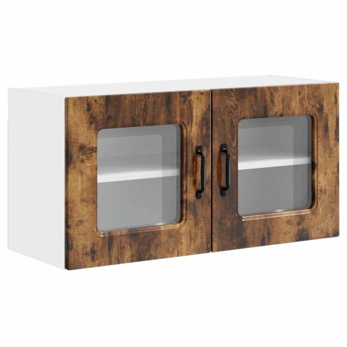 Панел за миялна машина Kalmar Димян дъб 80 x 31 x 40 см