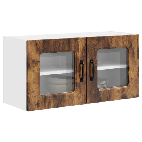Панел за миялна машина Kalmar Димян дъб 80 x 31 x 40 см