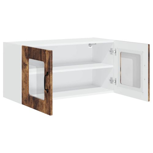 Панел за миялна машина Kalmar Димян дъб 80 x 31 x 40 см
