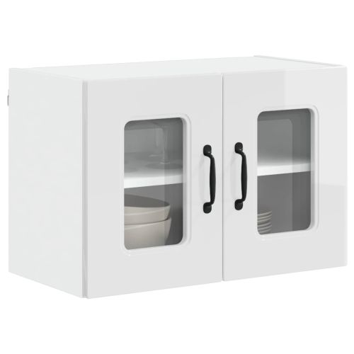 Панел за миялна машина Kalmar 2 pcs Лъскаво бяло