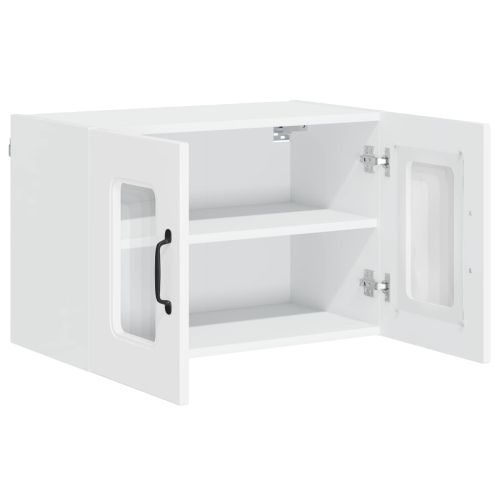 Панел за миялна машина Kalmar 2 pcs Лъскаво бяло