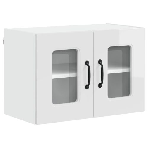Панел за миялна машина Kalmar 2 pcs Лъскаво бяло