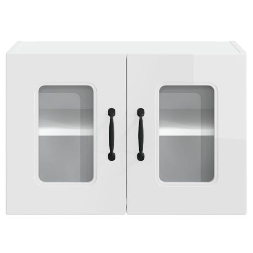 Панел за миялна машина Kalmar 2 pcs Лъскаво бяло