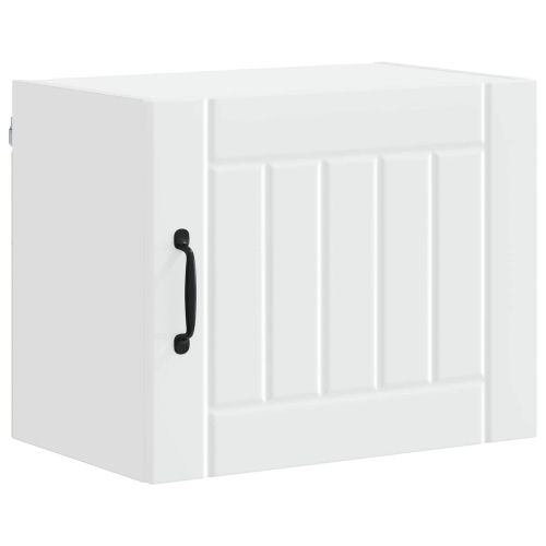 Панел за миялна машина Lucca 2 pcs Бяло 50 x 31 x 40 см
