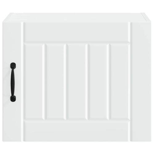 Панел за миялна машина Lucca 2 pcs Бяло 50 x 31 x 40 см