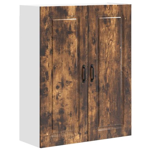 Панел за миялна машина Kalmar Димян дъб 80 x 31 x 100 см