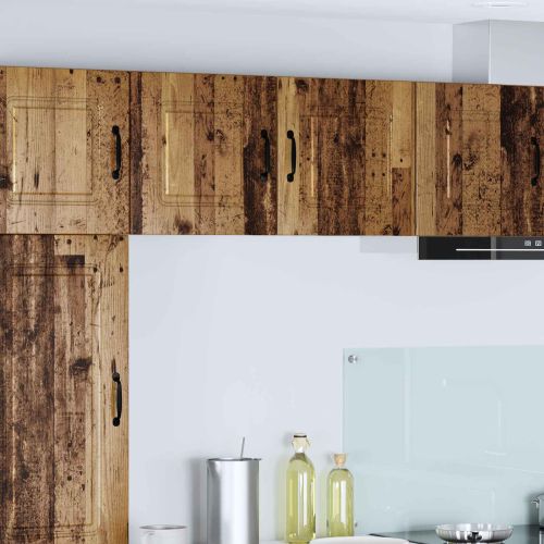 Кухненски шкаф Kalmar Старо дърво 40 x 31 x 40 см