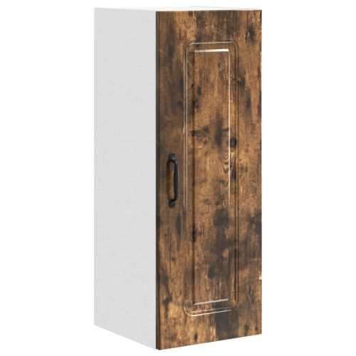 Кухненски шкаф Kalmar 2 pcs Димян дъб 30 x 31 x 80 см