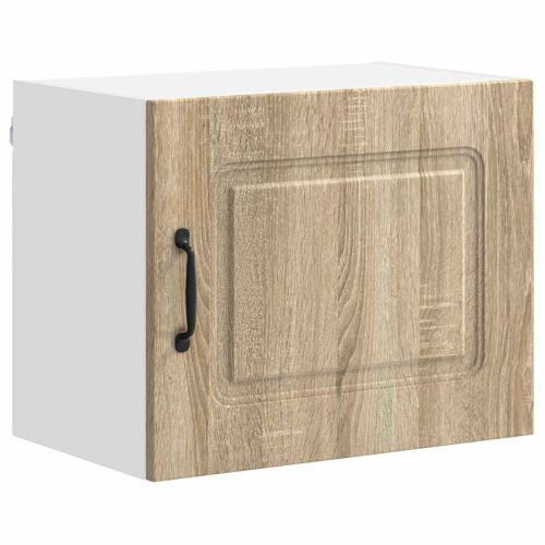 Панел за миялна машина Kalmar Сонома дъб 50 x 31 x 40 см