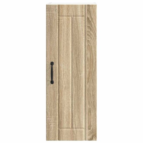 Стенен шкаф LUCCA 2 pcs Дъб сонома 30 x 31 x 80 см