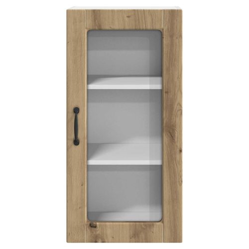 Кухненски шкаф Дъб 40 x 31 x 80 см Инженерно дърво