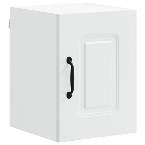 Кухненски шкаф със съхранение Kalmar 2 pcs Бяло 30 x 31 x 40 см