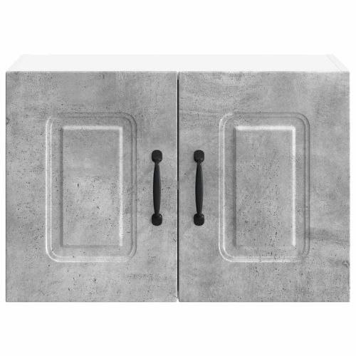 Кухненски шкаф Kalmar 2 pcs Циментено сиво 60 x 31 x 40 см