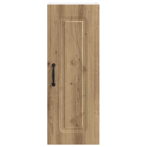 Панел за миялна машина Kalmar Дъб 30 x 31 x 80 см