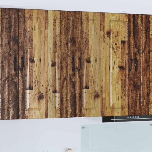 Кухненски шкаф Kalmar Старо дърво 60 x 31 x 100 см