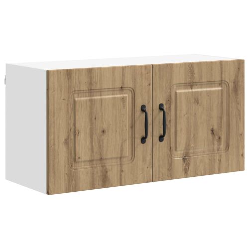 Панел за миялна машина Kalmar Дъб 80 x 31 x 40 см