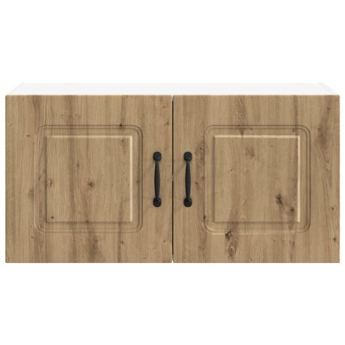Панел за миялна машина Kalmar Дъб 80 x 31 x 40 см