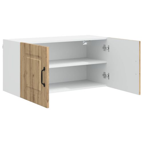 Панел за миялна машина Kalmar Дъб 80 x 31 x 40 см