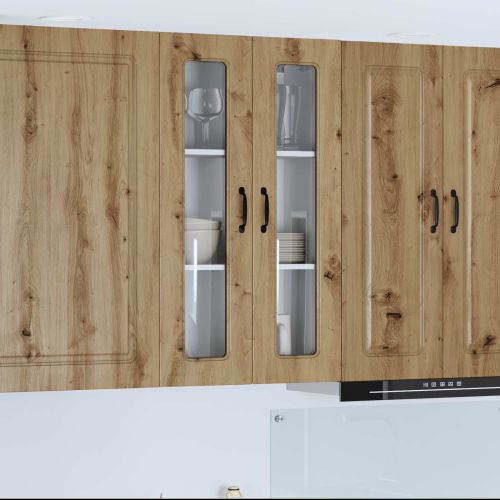 Панел за миялна машина Kalmar Дъб 60 x 31 x 100 см