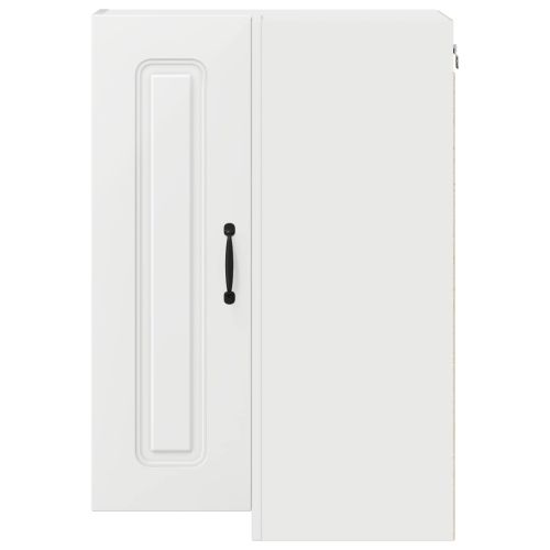 Панел за миялна машина Kalmar Бяло 57 x 57 x 80 см