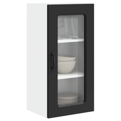 Панел за миялна машина Kalmar 2 pcs Черно 40 x 31 x 80 см