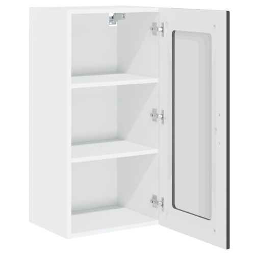 Панел за миялна машина Kalmar 2 pcs Черно 40 x 31 x 80 см
