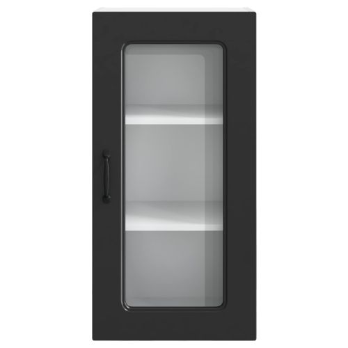 Панел за миялна машина Kalmar 2 pcs Черно 40 x 31 x 80 см
