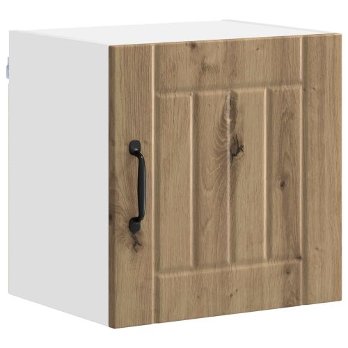 Кухненски шкаф Дъб 40 x 31 x 40 см Инженерно дърво