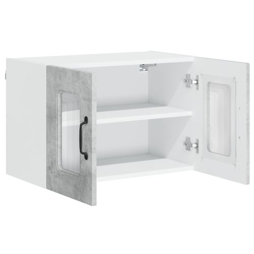 Кухненски шкаф Kalmar Циментено сиво 60 x 31 x 40 см