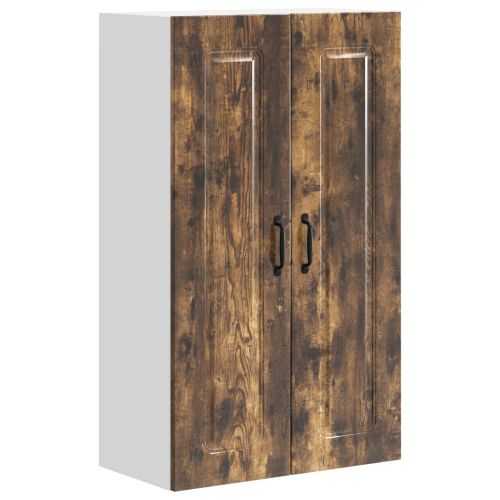 Панел за миялна машина Kalmar Димян дъб 60 x 31 x 100 см