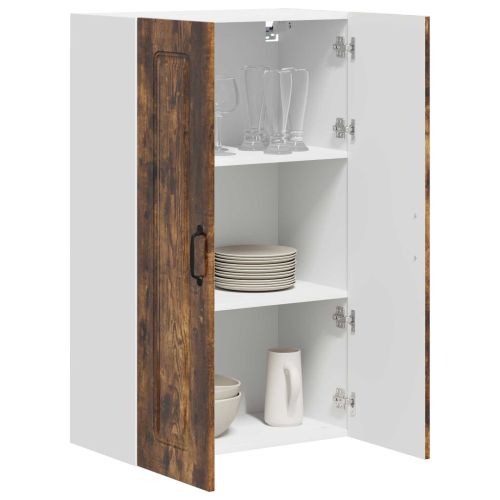 Панел за миялна машина Kalmar Димян дъб 60 x 31 x 100 см