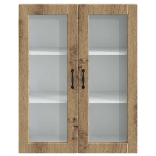 Кухненски шкаф Kalmar Дъб 80 x 31 x 100 см Инженерно дърво